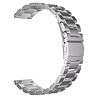 Strap-it Strap-it Garmin Lily 2 Steel Strap (Silver) Strap-it Strap-it Garmin Lily 2 Steel Strap (Silver)