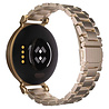 Strap-it Strap-it Garmin Lily 2 Steel Strap (Champagne Gold) Strap-it Strap-it Garmin Lily 2 Steel Strap (Champagne Gold)
