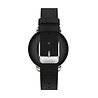 Bandz Bandz Garmin Lily 2 Leather Strap 'Classic' (Black) Bandz Bandz Garmin Lily 2 Leather Strap 'Classic' (Black)