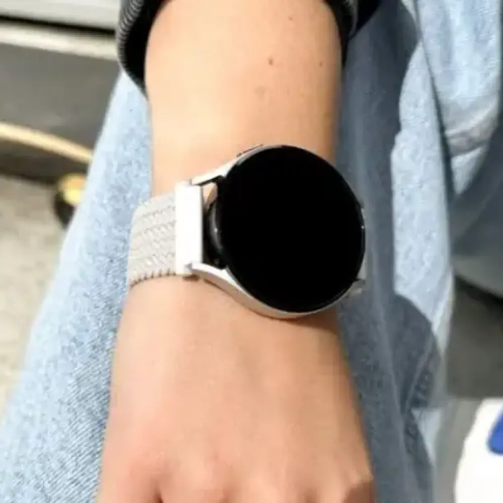 Smart horloge dames samsung sale