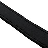 Strap-it Strap-it Samsung Galaxy Watch 3 45mm D-Buckle Leather Strap (Black) Strap-it Strap-it Samsung Galaxy Watch 3 45mm D-Buckle Leather Strap (Black)