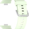 Strap-it Strap-it Huawei Watch Fit 3 Silicone Strap (Light Green) Strap-it Strap-it Huawei Watch Fit 3 Silicone Strap (Light Green)