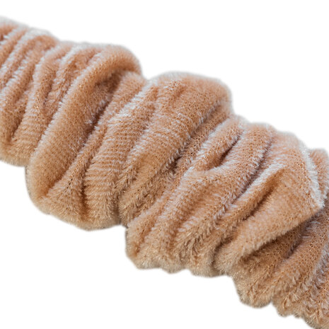 Strap-it Strap-it Garmin Venu 2s Scrunchie Strap (Beige) Strap-it Strap-it Garmin Venu 2s Scrunchie Strap (Beige)