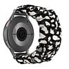 Strap-it Strap-it Samsung Galaxy Watch 4 Classic 46mm Scrunchie Strap (Spotted) Strap-it Strap-it Samsung Galaxy Watch 4 Classic 46mm Scrunchie Strap (Spotted)