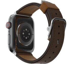 OtterBox Otterbox Apple Watch Symmetry Cactus Leather Strap (Brown) OtterBox Otterbox Apple Watch Symmetry Cactus Leather Strap (Brown)