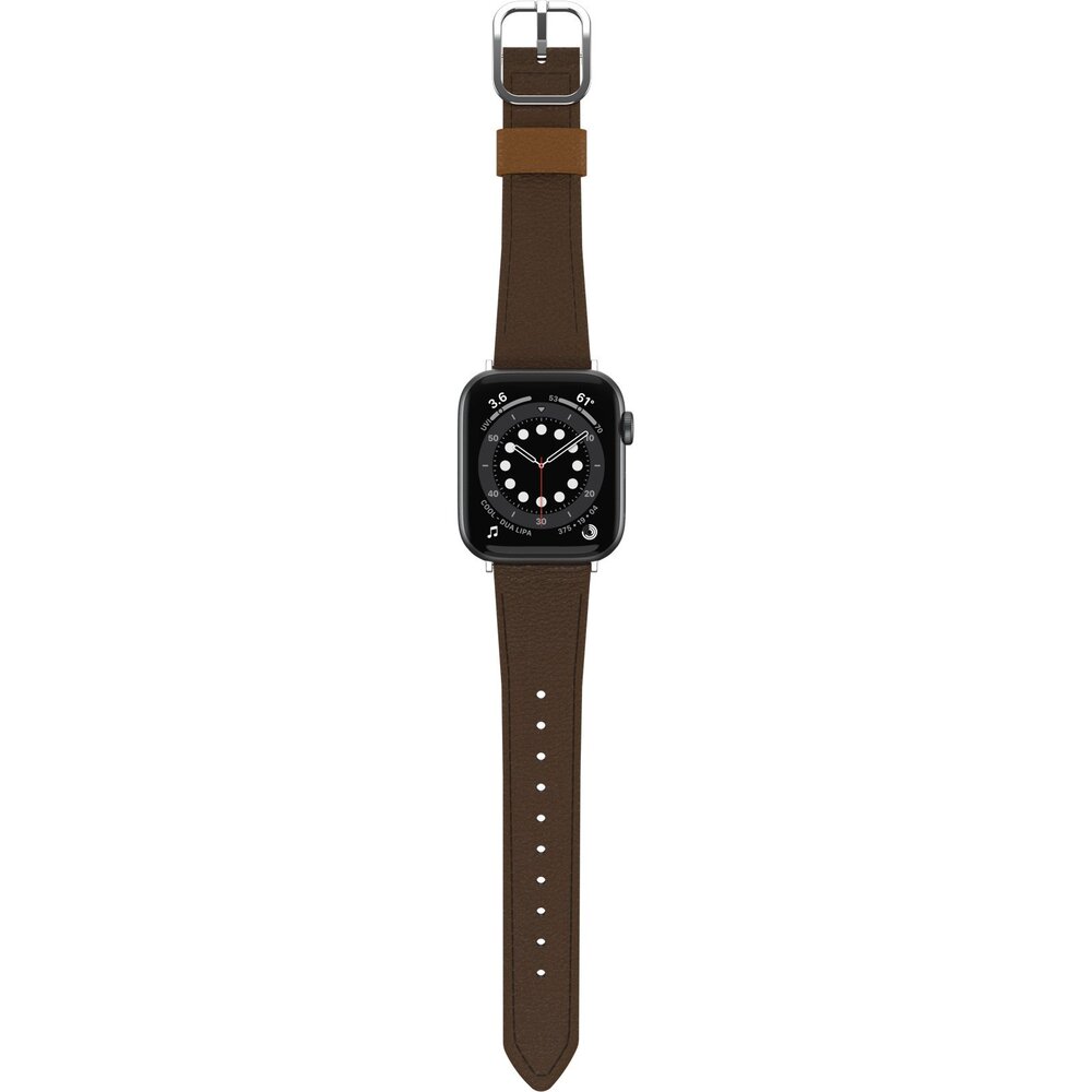 OtterBox Otterbox Apple Watch Symmetry Cactus Leather Strap (Brown) OtterBox Otterbox Apple Watch Symmetry Cactus Leather Strap (Brown)