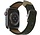 Otterbox Apple Watch Symmetry Cactus Leather Strap (Green)