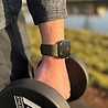 Strap-it Strap-it Apple Watch Ultra Silicone Strap (Army Green) Strap-it Strap-it Apple Watch Ultra Silicone Strap (Army Green)