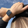 Strap-it Strap-it Apple Watch Ultra Steel Strap Dragon (Gold) Strap-it Strap-it Apple Watch Ultra Steel Strap Dragon (Gold)