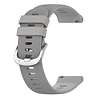 Strap-it Strap-it Coros Apex 2 Silicone Strap (Light Gray) Strap-it Strap-it Coros Apex 2 Silicone Strap (Light Gray)