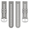 Strap-it Strap-it Coros Pace 3 Silicone Strap (Light Gray) Strap-it Strap-it Coros Pace 3 Silicone Strap (Light Gray)