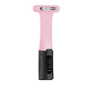 Strap-it Strap-it Fitbit Charge 3 Nurse Fob (Pink) Strap-it Strap-it Fitbit Charge 3 Nurse Fob (Pink)