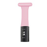 Strap-it Strap-it Fitbit Charge 3 Nurse Fob (Pink) Strap-it Strap-it Fitbit Charge 3 Nurse Fob (Pink)