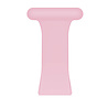 Strap-it Strap-it Fitbit Charge 3 Nurse Fob (Pink) Strap-it Strap-it Fitbit Charge 3 Nurse Fob (Pink)