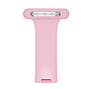 Strap-it Strap-it Fitbit Charge 3 Nurse Fob (Pink) Strap-it Strap-it Fitbit Charge 3 Nurse Fob (Pink)
