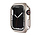 Strap-it Apple Watch PC Hard Case (Starlight)