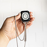 Strap-it Strap-it Apple Watch Steel Dragon Necklace (Silver) Strap-it Strap-it Apple Watch Steel Dragon Necklace (Silver)