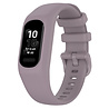 Strap-it Strap-it Garmin Vivosmart 5 Silicone Strap (Lavender) Strap-it Strap-it Garmin Vivosmart 5 Silicone Strap (Lavender)