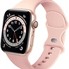 Strap-it Strap-it Apple Watch Silicone Strap (Antique Pink) Strap-it Strap-it Apple Watch Silicone Strap (Antique Pink)