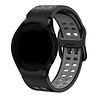 Strap-it Strap-it Samsung Galaxy Watch 5 Pro Sport Square Strap (Black/Grey) Strap-it Strap-it Samsung Galaxy Watch 5 Pro Sport Square Strap (Black/Grey)