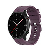 Strap-it Strap-it Amazfit GTR 2 Silicone Strap Extreme (Purple) Strap-it Strap-it Amazfit GTR 2 Silicone Strap Extreme (Purple)