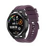Strap-it Strap-it Huawei Watch GT Runner Silicone Strap Extreme (Purple) Strap-it Strap-it Huawei Watch GT Runner Silicone Strap Extreme (Purple)