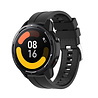 Strap-it Strap-it Xiaomi Watch S1 Silicone Strap Extreme (Black) Strap-it Strap-it Xiaomi Watch S1 Silicone Strap Extreme (Black)