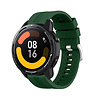 Strap-it Strap-it Xiaomi Watch S1 Silicone Strap Extreme (Army Green) Strap-it Strap-it Xiaomi Watch S1 Silicone Strap Extreme (Army Green)