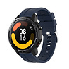 Strap-it Strap-it Xiaomi Watch S1 Silicone Strap Extreme (Dark Blue) Strap-it Strap-it Xiaomi Watch S1 Silicone Strap Extreme (Dark Blue)