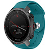Strap-it Strap-it Polar Grit X Pro Sport Strap (Green-Blue) Strap-it Strap-it Polar Grit X Pro Sport Strap (Green-Blue)