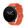 Strap-it Strap-it Polar Ignite 2 Silicone Strap Extreme (Orange) Strap-it Strap-it Polar Ignite 2 Silicone Strap Extreme (Orange)