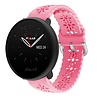 Strap-it Strap-it Polar Ignite 2 Silicone Strap Patterned (Bright Pink) Strap-it Strap-it Polar Ignite 2 Silicone Strap Patterned (Bright Pink)