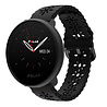 Strap-it Strap-it Polar Ignite 2 Silicone Strap Patterned (Black) Strap-it Strap-it Polar Ignite 2 Silicone Strap Patterned (Black)