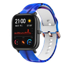 Strap-it Aurora Xiaomi Amazfit GTS Strap Strap-it Aurora Xiaomi Amazfit GTS Strap