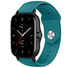 Strap-it Strap-it Amazfit GTS 2 Sport Strap (Green-Blue) Strap-it Strap-it Amazfit GTS 2 Sport Strap (Green-Blue)