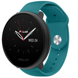 Strap-it Polar Ignite 2 Sport Strap (Green-Blue) Strap-it Polar Ignite 2 Sport Strap (Green-Blue)