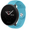 Strap-it Strap-it Polar Ignite 2 Sport Strap (Light Blue) Strap-it Strap-it Polar Ignite 2 Sport Strap (Light Blue)