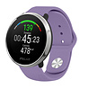 Strap-it Strap-it Polar Ignite Sport Strap (Lilac) Strap-it Strap-it Polar Ignite Sport Strap (Lilac)