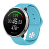 Strap-it Strap-it Polar Unite Sport Strap (Light Blue) Strap-it Strap-it Polar Unite Sport Strap (Light Blue)
