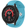 Strap-it Strap-it Samsung Galaxy Watch 5 Pro Sport Strap (Light Blue) Strap-it Strap-it Samsung Galaxy Watch 5 Pro Sport Strap (Light Blue)