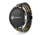 Strap-it Honor Magic Watch 2 Steel Link Strap Duo (Black/Gold)
