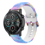 Strap-it Sweet Candy Honor Magic Watch 2 42mm Strap