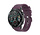 Strap-it Honor Magic Watch 2 Silicone Strap Extreme (Purple)
