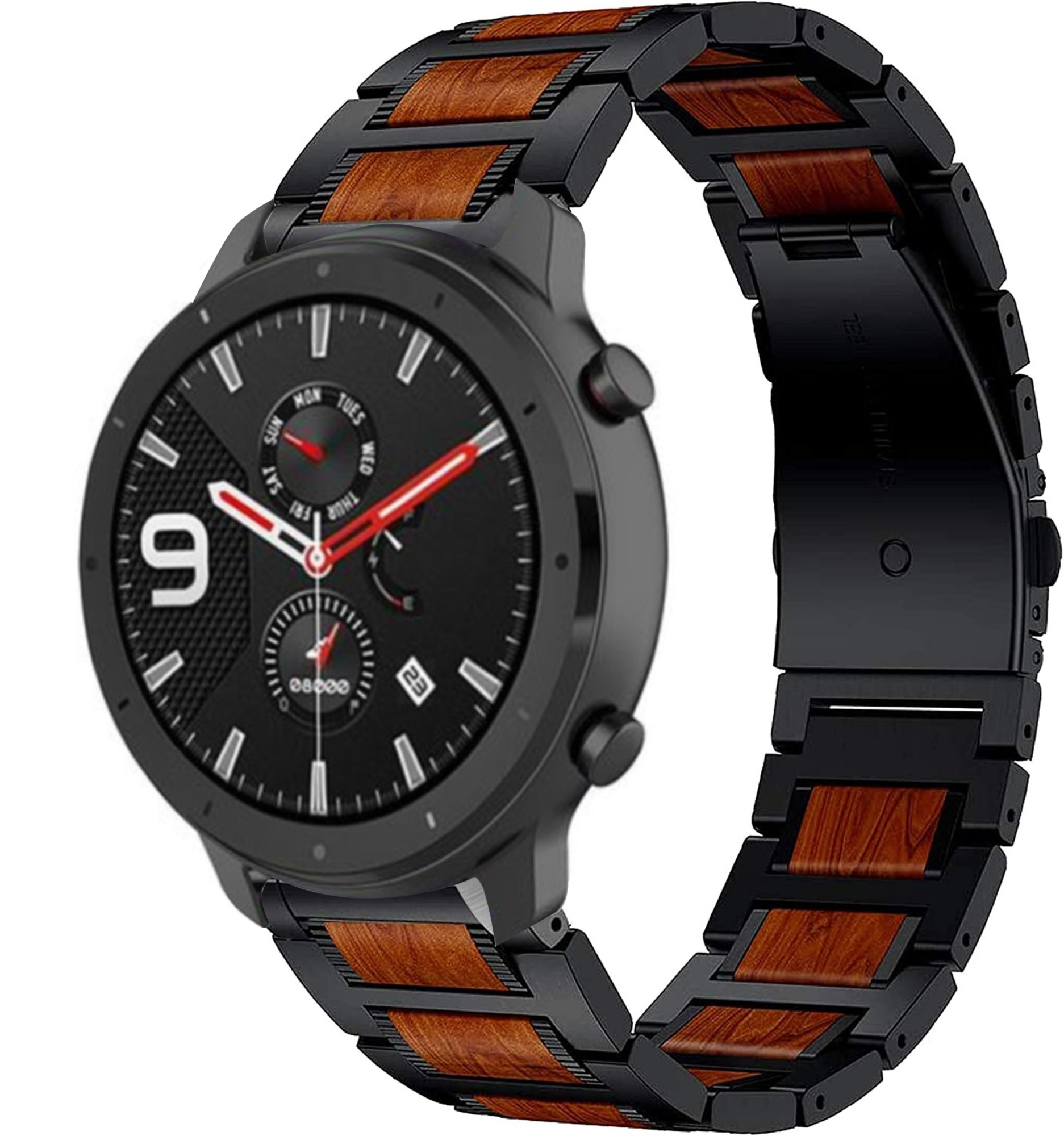 Gtr 47mm stainless steel hotsell