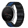 Strap-it Strap-it Polar Grit X Pro Steel Strap (Black/Blue) Strap-it Strap-it Polar Grit X Pro Steel Strap (Black/Blue)