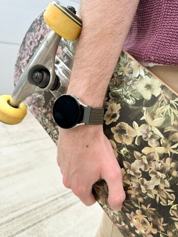 Xiaomi amazfit gts straps sale