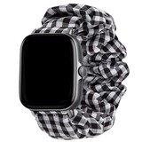 Strap-it Xiaomi Amazfit GTS Scrunchie Strap (Tartan) Strap-it Xiaomi Amazfit GTS Scrunchie Strap (Tartan)