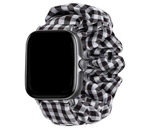 Strap-it Xiaomi Amazfit GTS Scrunchie Strap (Tartan) Strap-it Xiaomi Amazfit GTS Scrunchie Strap (Tartan)