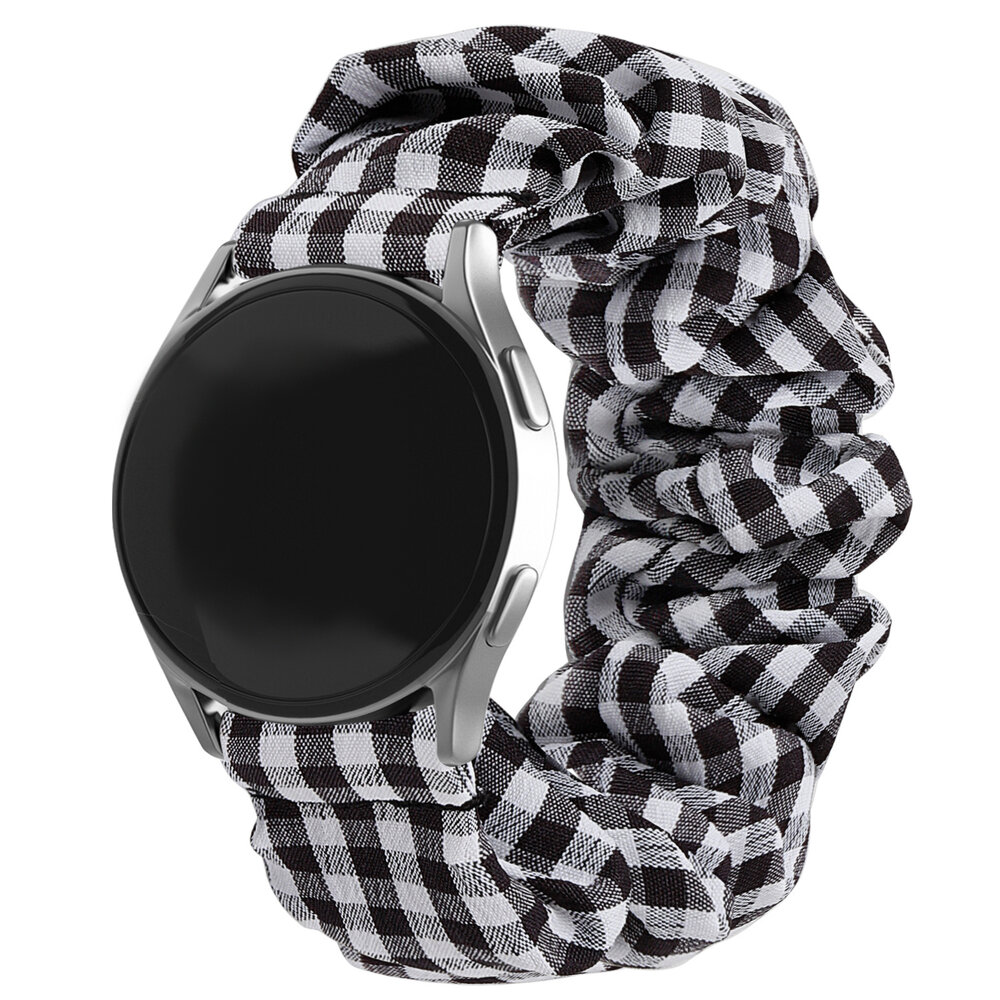 Strap-it Strap-it Polar Ignite 2 Scrunchie Strap (Tartan) Strap-it Strap-it Polar Ignite 2 Scrunchie Strap (Tartan)