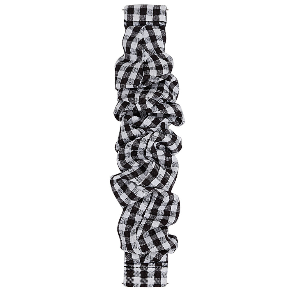 Strap-it Strap-it Polar Unite Scrunchie Strap (Tartan) Strap-it Strap-it Polar Unite Scrunchie Strap (Tartan)
